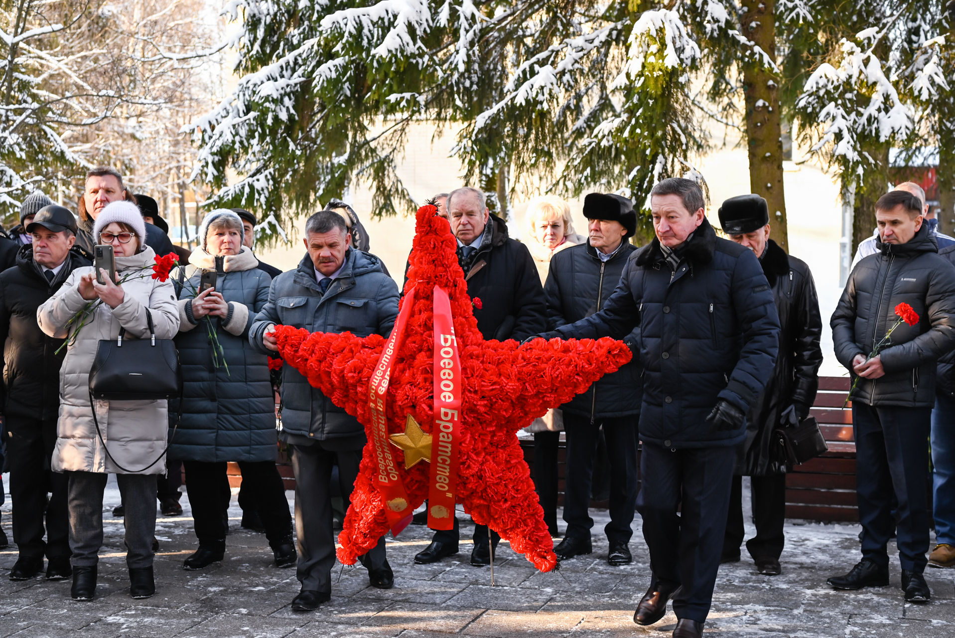 Городской ритм – газета городского округа Троицк | 35 лет спустя